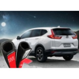 Gioăng cao su chống ồn cho dòng xe Honda CR-V + Tặng dung môi tăng độ bám dính của gioăng 3M Primer 94