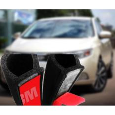 Gioăng cao su chống ồn chống bụi cho dòng xe KIA Forte