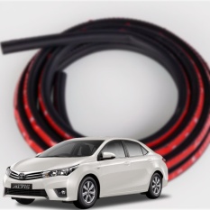 Gioăng cao su chống ồn chống bụi cho Toyota Corolla Altis