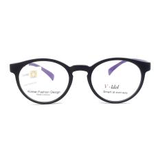 Gọng kính em bé v-idol v8132kf mbk/mpu