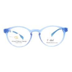 Gọng kính em bé v-idol v8132kf slbl/mbl