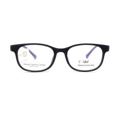 Gọng kính em bé v-idol v8133kf mbk/mpu