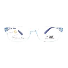 Gọng kính em bé v-idol v8136km slbl/mny