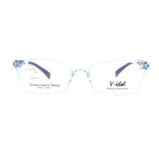 Gọng kính em bé v-idol v8140ku slbl/mny