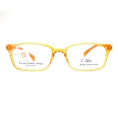 [HCM]GỌNG KÍNH EM BÉ V-IDOL  V8140KU SLOR/MFOR