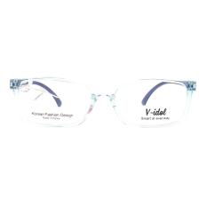 Gọng kính em bé v-idol v8142jm slbl/mny