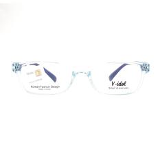 Gọng kính em bé v-idol v8145ju slbl/mny