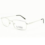 Gọng kính nam elcamino el40054-sil