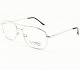 Gọng kính nam elcamino el40057-sil