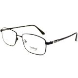 Gọng kính nam essential e50002-blk .