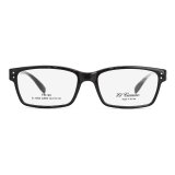 Gọng kính unisex elcamino el40006 d.brn