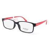 Gọng kính unisex elcamino el40045_blk_r