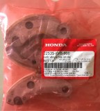 Bố ba càng dành cho xe tay ga Lead, Click, Airblade 110