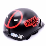 Hàng công ty : Mũ phượt Deadpool
