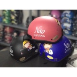 [HCM]Hàng công ty : Mũ phượt Quỳnh Aka Não Cá Vàng