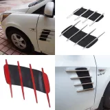 Hốc gió cánh cửa thời trang dành cho xe hơi