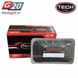 Hộp 10 miếng vá lốp bố thẳng tech ct-20