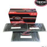 Hộp 10 miếng vá lốp bố thẳng tech ct-40