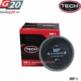 Hộp 20 miếng vá lốp bố chéo và bố thẳng Tech MP-1
