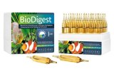 Hộp 30 ống Vi sinh bổ sung cho hồ cá cảnh Prodibio Biodigest