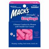 Hộp 5 đôi nút bịt tai đặc biệt Macks Dreamgir cho nữ #935