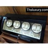 Hộp lên giây đồng hồ 8 xoay , 12 trưng bày ths