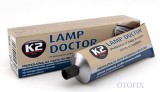 Kem phục hồi độ sáng đèn pha ô tô-K2 LAMP DOCTOR