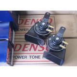 Kèn sò denso 12v gắn ô tô - xe máy