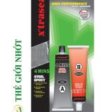 [HCM]Keo dán đa năng hai thành phần x’traseal Epoxy A.B