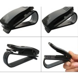 Kẹp kính, giấy tờ trên ô tô, xe hơi TL89