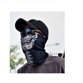 Khăn đa năng đầu lâu khăn đa năng skull