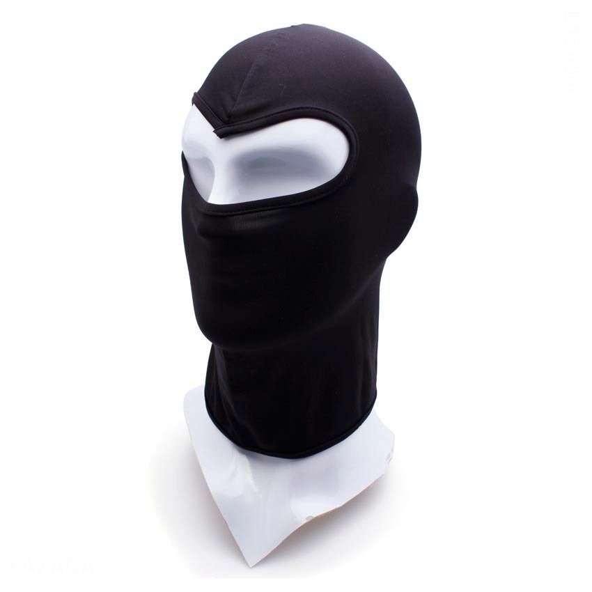 Khăn trùm mặt nạ đi phượt NINJA