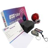 [HCM]Khóa Chống Trộm Xe Máy Thẻ Từ Iky Bike