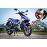 Khóa đĩa chống trộm xe máy heo dầu Exciter