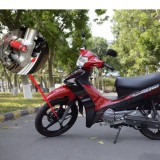 KHOÁ ĐĨA TRƯỚC - KHÓA CHỐNG TRỘM Z-CON cho SIRIUS FI