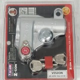 [HCM]KHOÁ ĐĨA TRƯỚC - KHÓA CHỐNG TRỘM Z-CON cho VISION