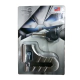 Ổ khóa đĩa xe máy giantseal gs-3035a - luto shop