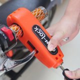 Khóa tay phanh,tay ga chống trôm Caps Lock SKT368