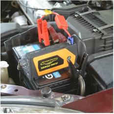 WorldMart Dụng cụ kích bình ắc quy - Car Jump Starter HIGH POWER 18.000mah