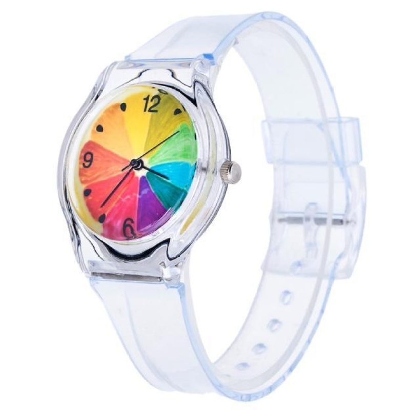 Nơi bán Kids Watches Lovely Watch Children Students Watch Girls Watch Watches Hot - intl