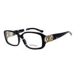 Kính cận nữ salvatore ferragamo fe2677b 615
