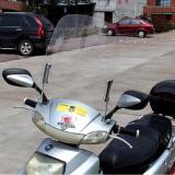 RẺ VÔ ĐỊCH Kính chắn gió chắn bụi xe máy Mai Shop