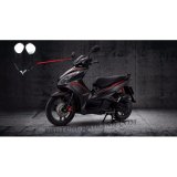Kính chiếu hậu Airblade