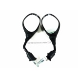 [HCM]Cặp kính chiếu hậu Vision 2014