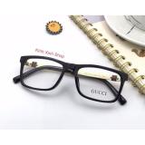 Kính gọng Mắt vuông Unisex thời trang