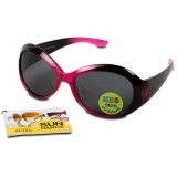 Kính mát bé gái Sundance Kinder Sonnenbrille 100%UV