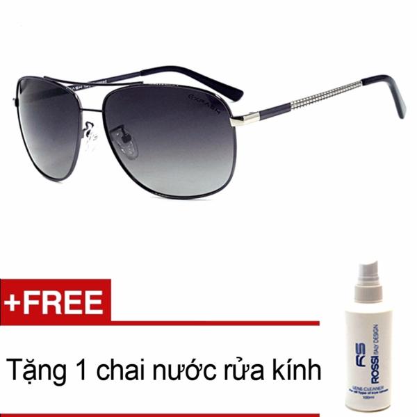 Giá bán Kính mát EXFASH EF26915 C97  + Tặng 1 chai nước rửa kính