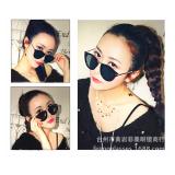 Kính mắt mèo k090đen
