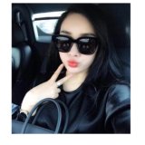 Kính mát nam nữ cá tính