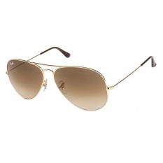 Nơi nào bán Kính mát nam RAYBAN RB3025 001/51 MÀU TRÀ  